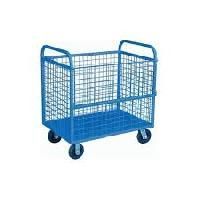 Cage Trolley
