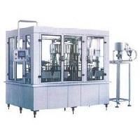 Water Filling Machine