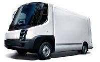 Delivery Van
