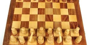 Antique Canon Crafted Mohre with Pure Kiker