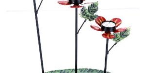 Tealight Candle Holder