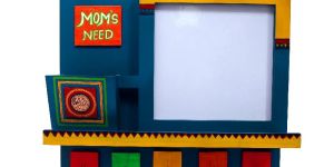 Mom's Need Multi Purpose Panel( 20 Inches Wide )