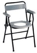 Commode Chair