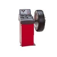 Wheel Balancing Machine