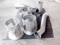 Pharmaceutical Machinery Parts