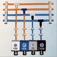 Central Medical Gas Pipelines