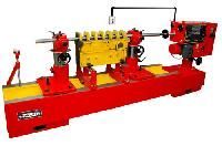 Horizontal Line Boring Machine