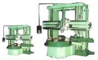 Vertical Boring Machine