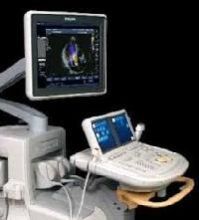 Sonography Machine