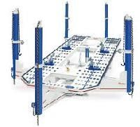 Auto Body Repair Equipment