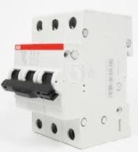 Electrical MCB Switch