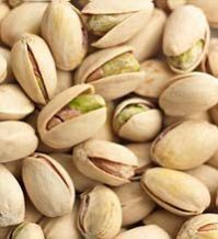 Pistachio Nut