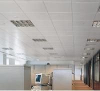 Aluminum False Ceiling