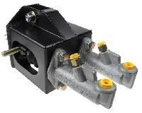 Brake Balance Tester