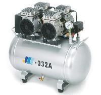 Oil Free Compressor