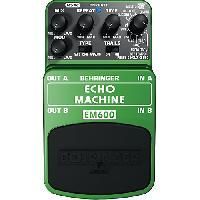 Echo Machine