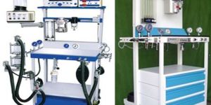 Anaesthesia Vaporizer