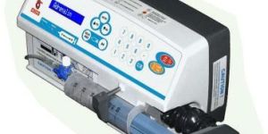 Volumetric Infusion Pump
