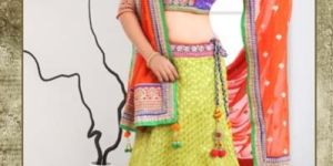 Designer Chaniya Choli