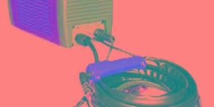 Hmt-fytech Plasma Cutter