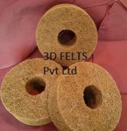 Coir Felt and Filters