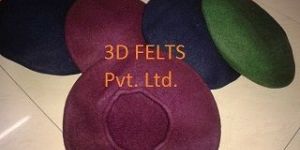Felt Berets