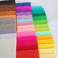 Non Woven Felt