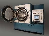 Hi Temperature Vacuum Furnace