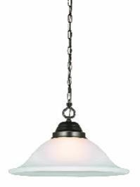 Hanging Lighting Fixture