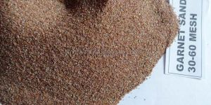 Garnet Sand Abrasive