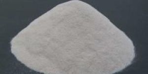Silica Sand