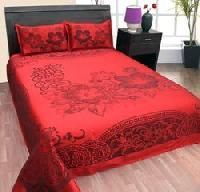 Cotton Handloom Bed Sheet