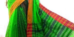 Handloom Silk Cotton BIHUU Sarees