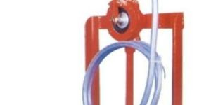 Grouting Pump