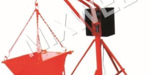 Mini Construction Lift