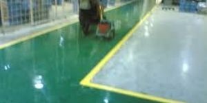 POLY URITHENE FLOOR CONTRACTORS