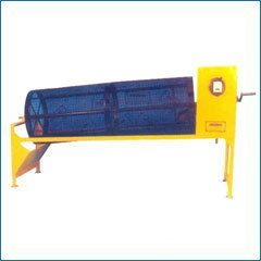 Sand Electrical Operator