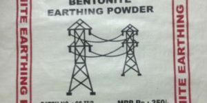 Sodium Bentonite Powder