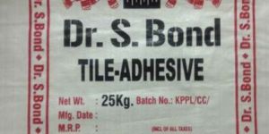 Tile Adhesive
