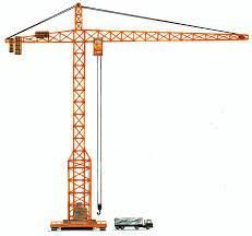 Tower Crane