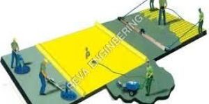 Vacuum Dewatering System