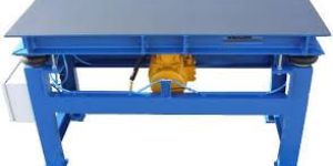 Vibrating Table