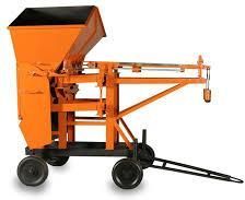 Weigh Batcher