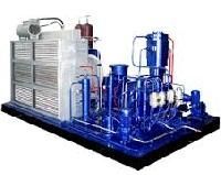 CNG Compressor