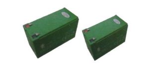 Sprayer Batteries