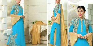Salwar Suit Material