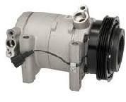 AC Compressor