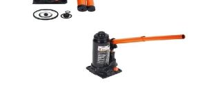 Big Bull Hydraulic Bottle Jack 2 Ton
