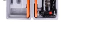 BIGBULL HYDRAULIC BOTTLE JACK WITH BLOW CASE 3 TON