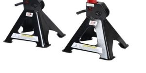BIGBULL JACK STAND WITH ADJUSTABLE RACHET 3 TON
